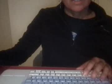 Whisperingfire Chaturbate stream image from October 19, 2025