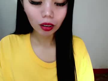Asuna_Charming Chaturbate stream image from October 19, 2025