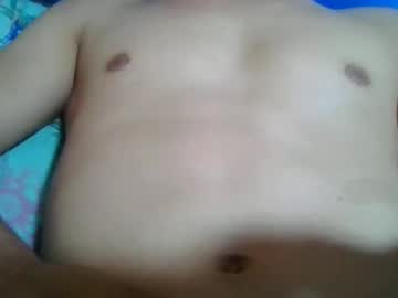 Branquinhonovinho3 Chaturbate stream image from October 19, 2025