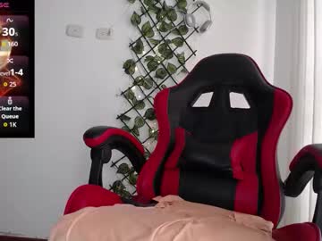 Darkviper26 Chaturbate stream image from October 19, 2025