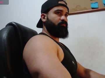 Drako_Argenti_ Chaturbate stream image from October 19, 2025