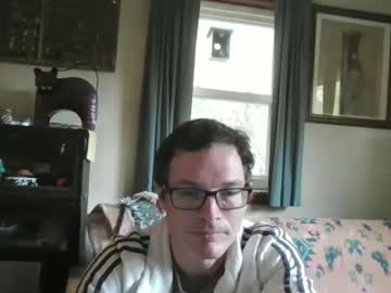 Ironsharp Chaturbate stream image from October 19, 2025