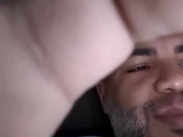 Kingelizar12 Chaturbate stream image from October 19, 2025