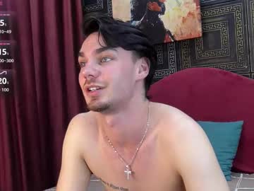 Oceanheat Chaturbate stream image from October 19, 2025
