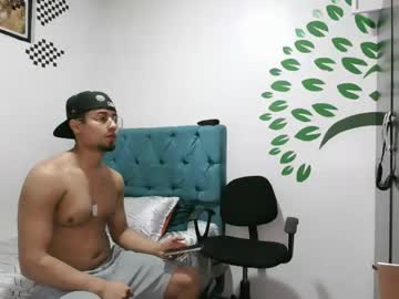 Sebas_Baby Chaturbate stream image from October 19, 2025