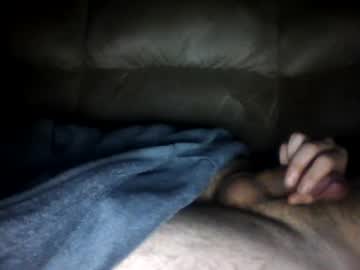 Wolfwood1801 Chaturbate stream image from October 19, 2025