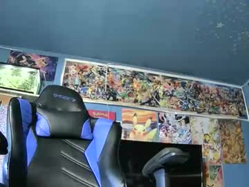 Aaron111dub Chaturbate stream image from October 19, 2025