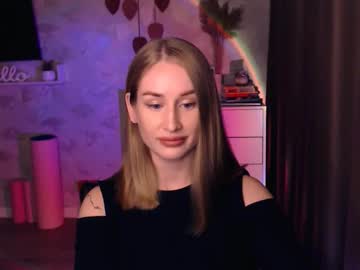 Abigail_Flex Chaturbate stream image from October 19, 2025