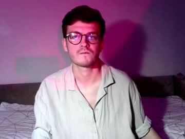 Ars_Ars Chaturbate stream image from October 19, 2025
