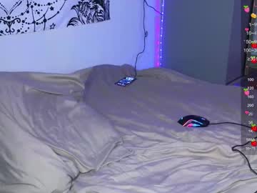 Batarol0 Chaturbate stream image from October 19, 2025