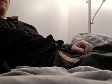 Domino_The_Clown Chaturbate stream image from October 19, 2025