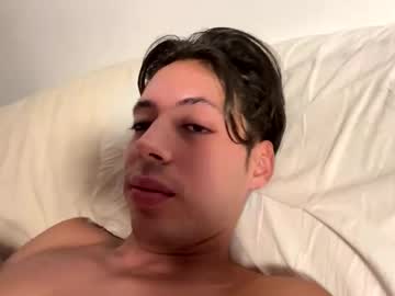 Goku21244 Chaturbate stream image from October 19, 2025