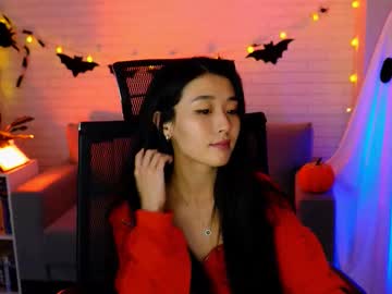 Hannarosie Chaturbate stream image from October 19, 2025