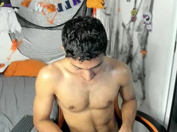 Jhosep_Hamilton Chaturbate stream image from October 19, 2025