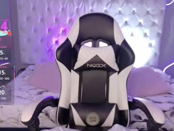 Luck_Parker Chaturbate stream image from October 19, 2025