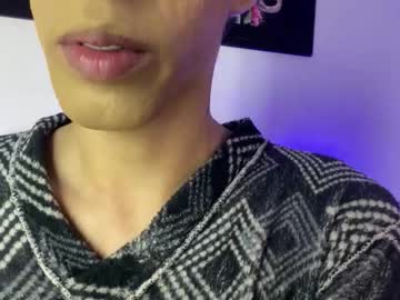 Manchita_96 Chaturbate stream image from October 19, 2025