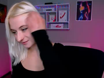 Melisa_White1 Chaturbate stream image from October 19, 2025