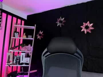Melisabostton_ Chaturbate stream image from October 19, 2025