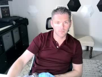Milf_Hunter567 Chaturbate stream image from October 19, 2025
