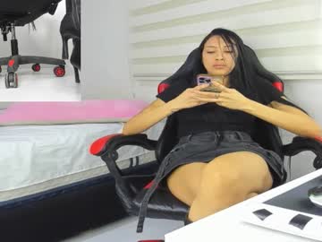 Mistress_Findom Chaturbate stream image from October 19, 2025