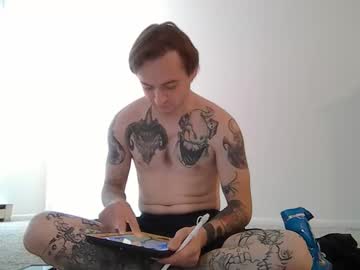 Mr_Nightfall Chaturbate stream image from October 19, 2025