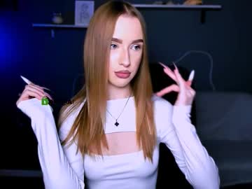 _Princess_Rosie Chaturbate stream image from October 19, 2025