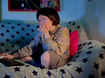 Reborn_Elf Chaturbate stream image from October 19, 2025