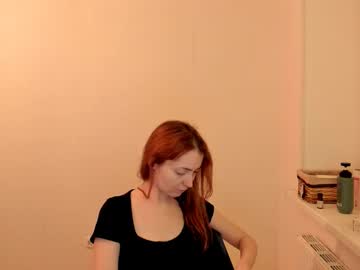 Summer_Preston Chaturbate stream image from October 19, 2025