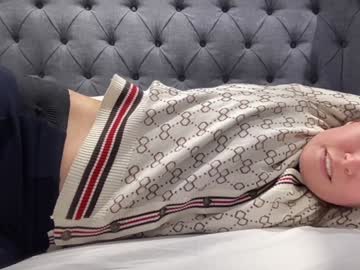Eatmypie69 Chaturbate stream image from October 19, 2025