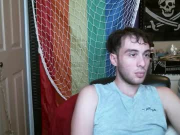 Ezra_Naamah Chaturbate stream image from October 19, 2025