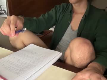 Hiddendeseos Chaturbate stream image from October 19, 2025