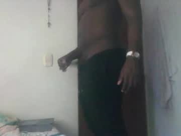 Hot_Frozone Chaturbate stream image from October 19, 2025