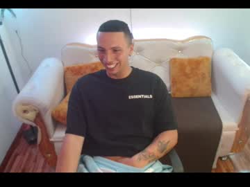 Kian_Krost Chaturbate stream image from October 19, 2025