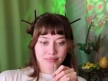 Kina_Ka Chaturbate stream image from October 19, 2025