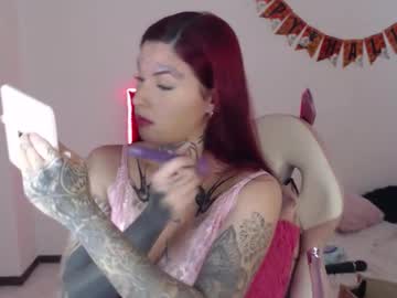 Maddy_Vicius19 Chaturbate stream image from October 19, 2025