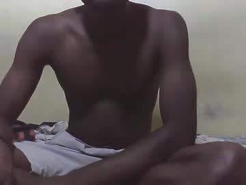 Massaiboy Chaturbate stream image from October 19, 2025