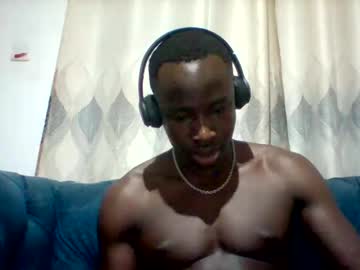 Mclntz_Bbc Chaturbate stream image from October 19, 2025