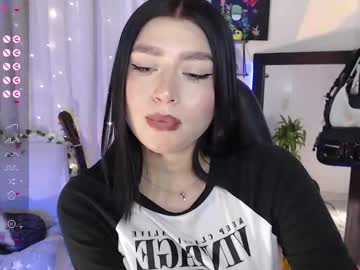 Mily_Thomson_B Chaturbate stream image from October 19, 2025
