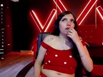 Moon21_ Chaturbate stream image from October 19, 2025