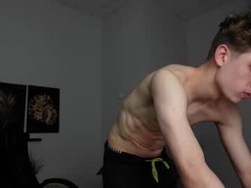 Nathan_Rusu Chaturbate stream image from October 19, 2025