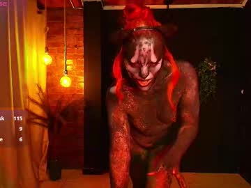 Sahra_Tayl0r_ Chaturbate stream image from October 19, 2025
