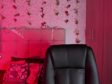 Scarlett_Hot7 Chaturbate stream image from October 19, 2025