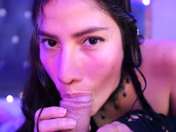 Senssual_Goddess Chaturbate stream image from October 19, 2025
