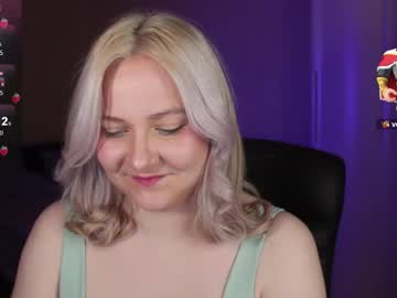 Sensual_Girrrl stream image from October 19, 2025