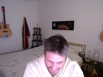 Skatejocke Chaturbate stream image from October 19, 2025