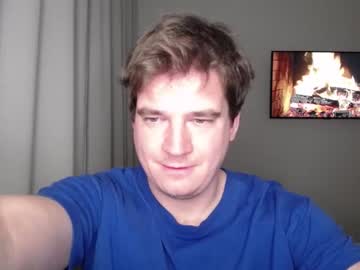 Yourhairybuddy Chaturbate stream image from October 19, 2025
