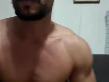 Zigfrid666 Chaturbate stream image from October 19, 2025