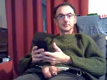 18remy45 Chaturbate stream image from October 19, 2025