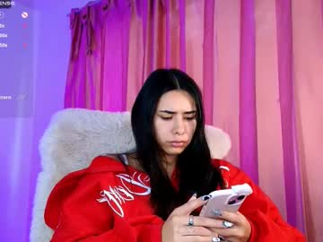 Amyolimpo Chaturbate stream image from October 19, 2025