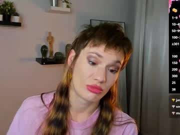 Angela_Fog Chaturbate stream image from October 19, 2025